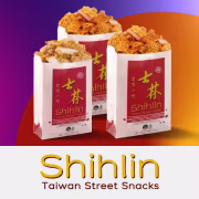 #DitraktirHonest - Shihlin