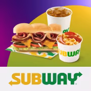 #DitraktirHonest - Subway