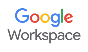 Google Workspace 25% off