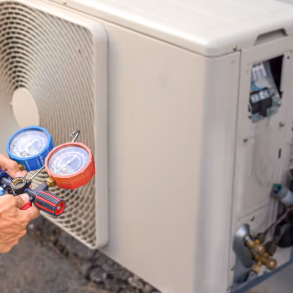 Summer HVAC Efficiency Guidelines in Butner 