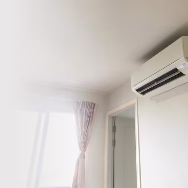 AC Installation Site Preparation Guide in Oxford