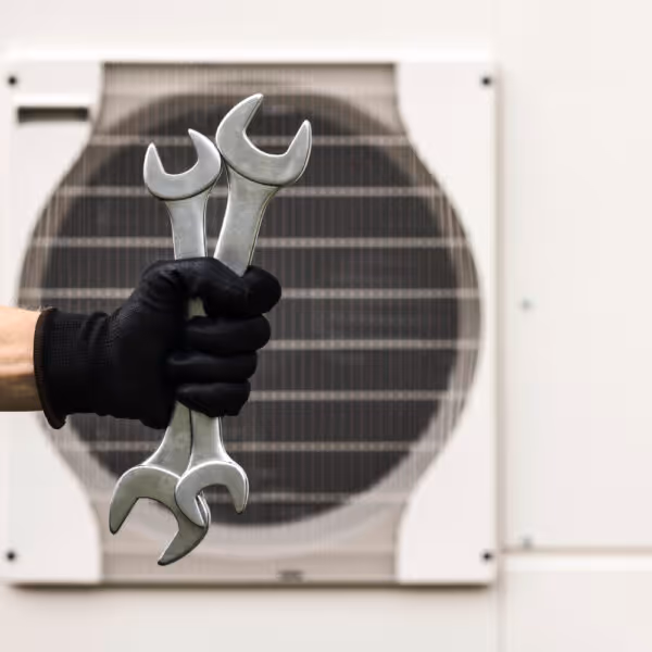 Heat Pump Performance Issues in Winter in Creedmoor