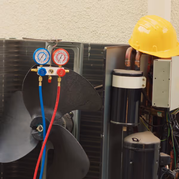 Signs of AC Compressor Failure in Butner