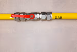 Warning Signs of Gas Line Deterioration in Creedmoor