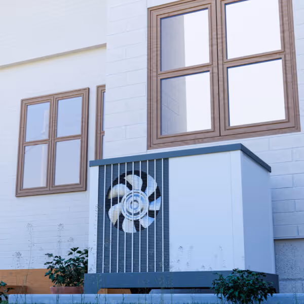 Essential Spring HVAC Maintenance Guide in Butner