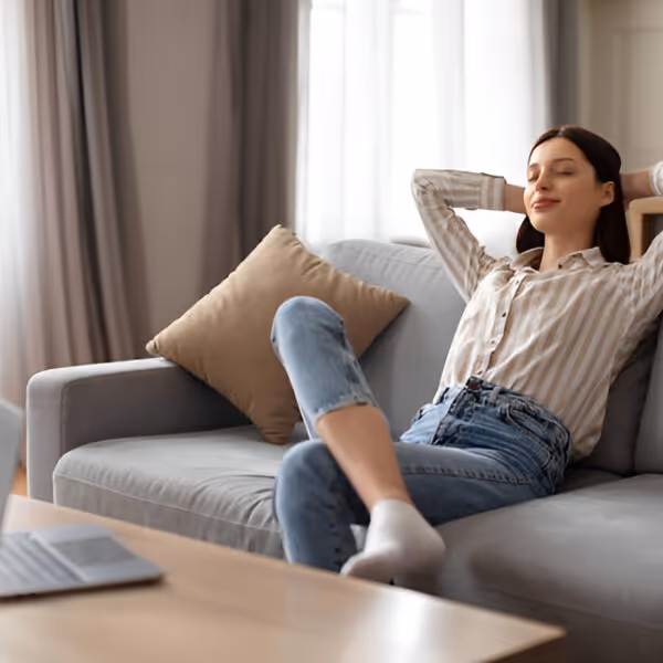 Mini Split AC Zone Control Benefits in Oxford