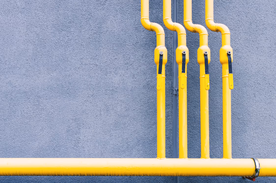 Gas Line Pressure Testing Importance in Butner