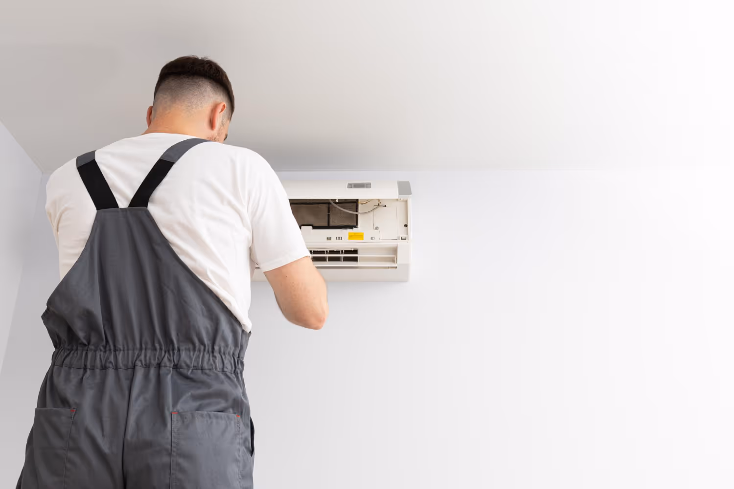 Common Mini Split AC Installation Mistakes To Avoid in Creedmoor