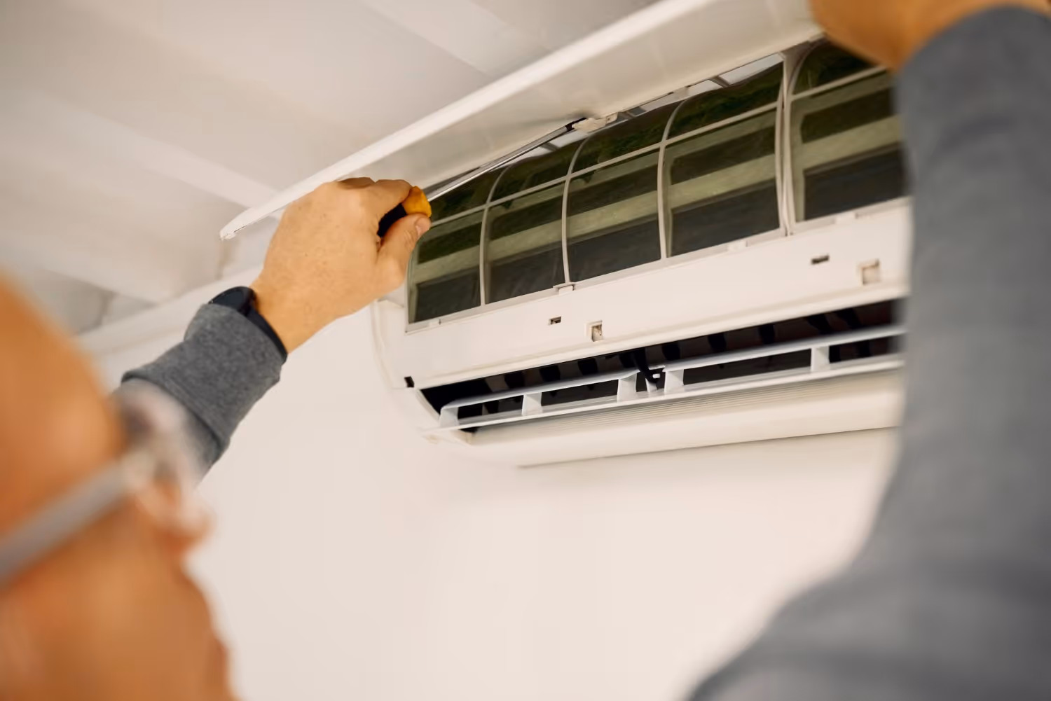 Key Considerations When Upgrading To A New AC System in Wake Forest