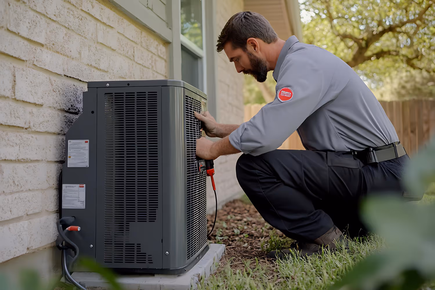 Troubleshooting AC Condensate Pump Failures in Butner