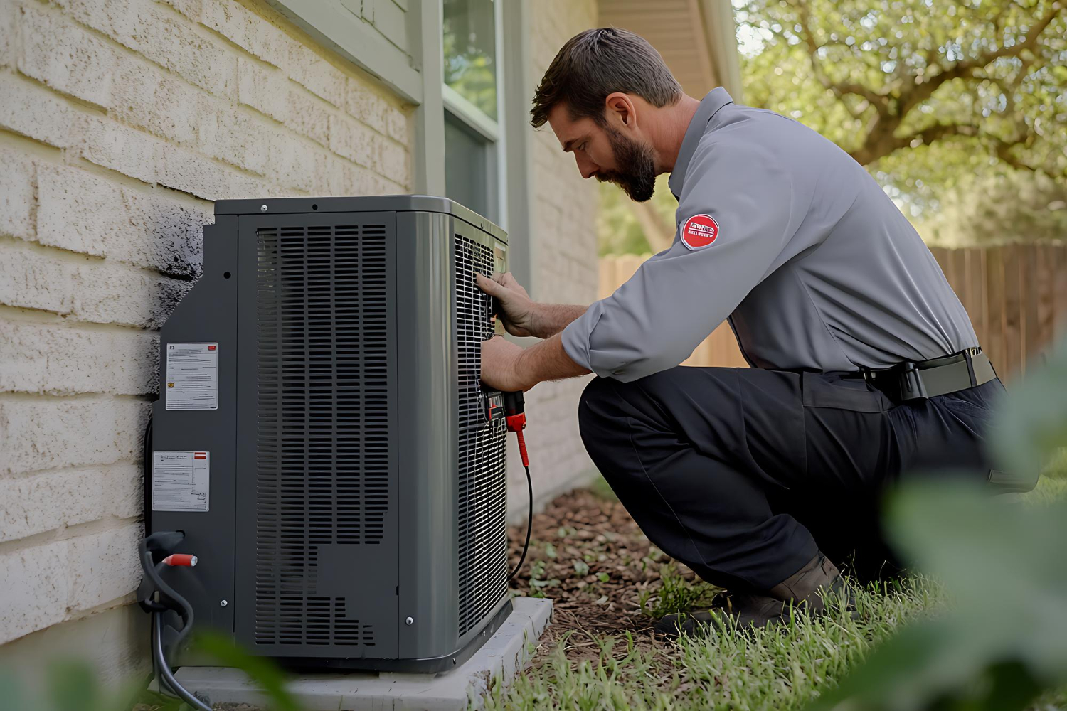 Troubleshooting AC Condensate Pump Failures in Butner