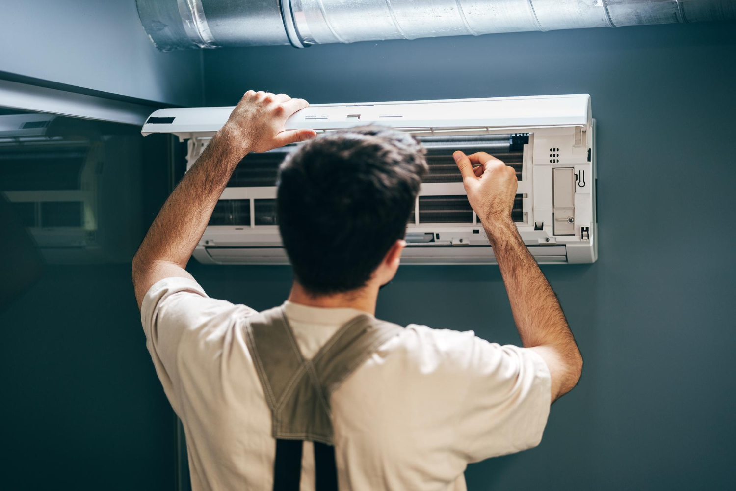 Solving AC Refrigerant Pressure Problems in Durham