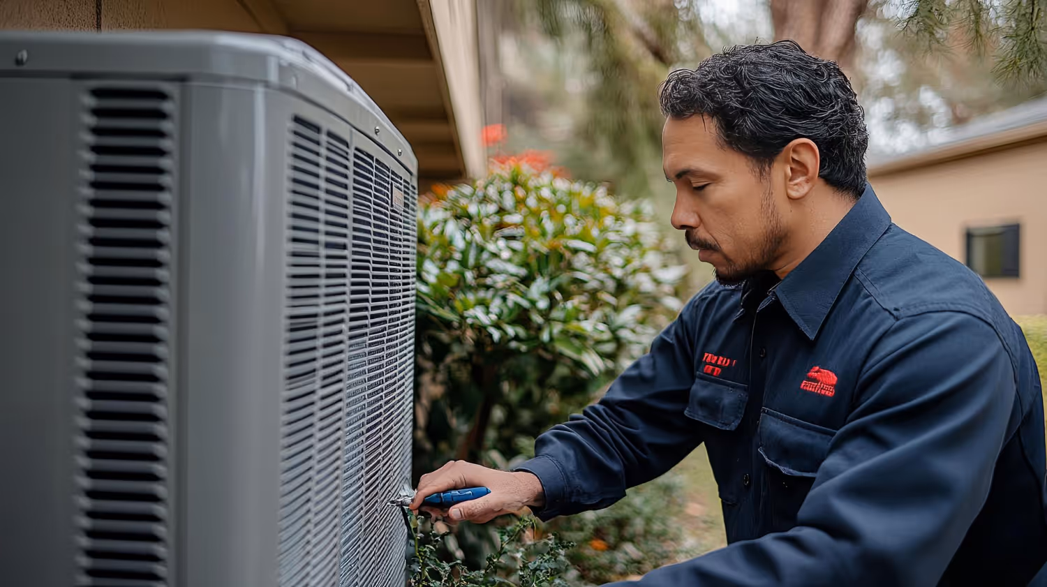5 Common Heating System Airflow Problems in Wake Forest