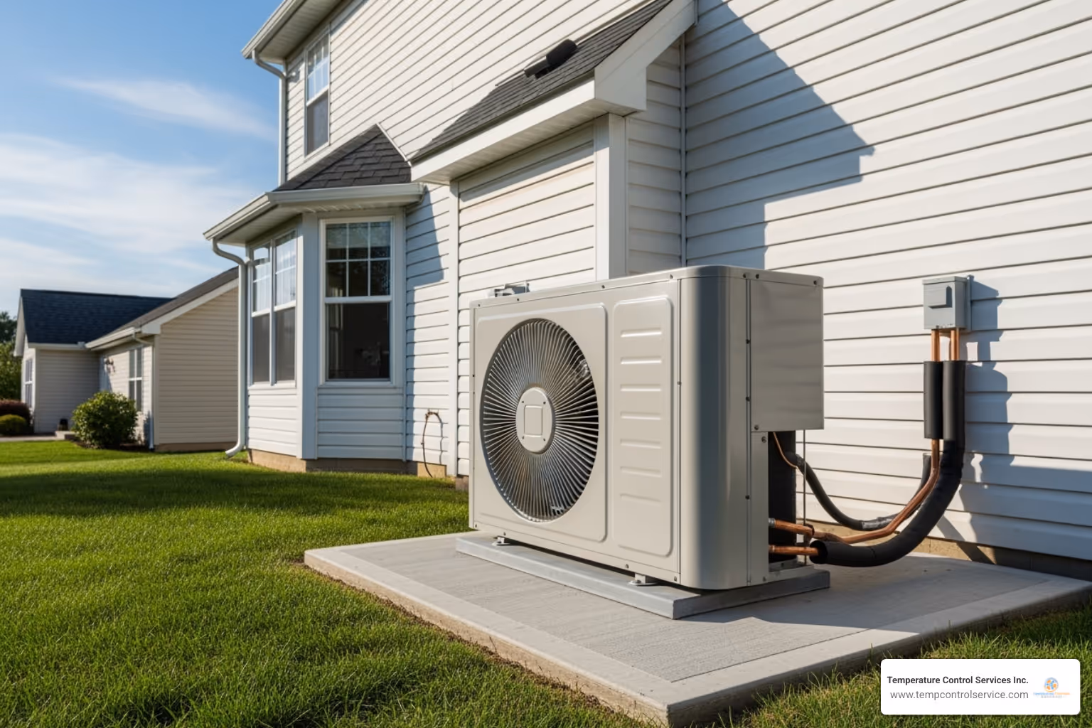Apex AC Replacement: Expert Solutions for a Breezy Home