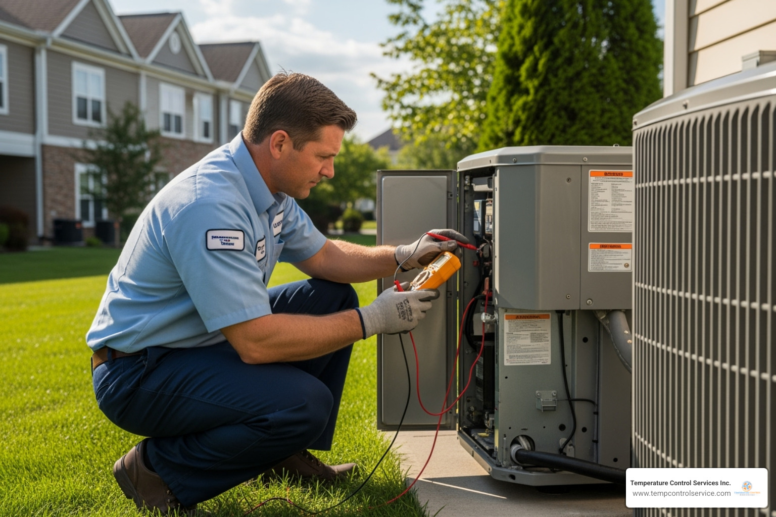 Stay Cool, Raleigh: Expert 24/7 AC Repair Services