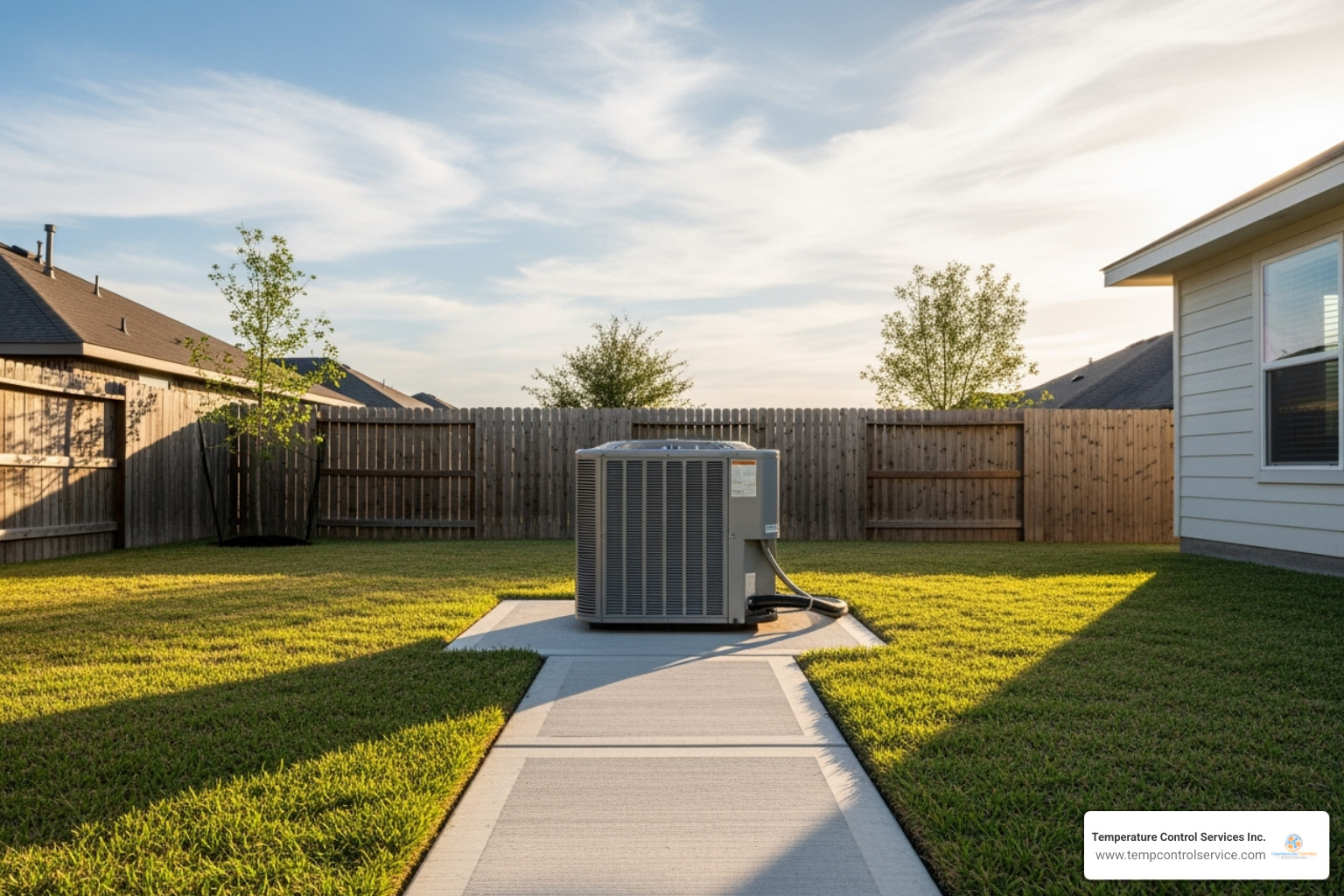 Clear path to AC unit - 24/7 ac repair raleigh nc Clear path to AC unit - 24/7 ac repair raleigh nc