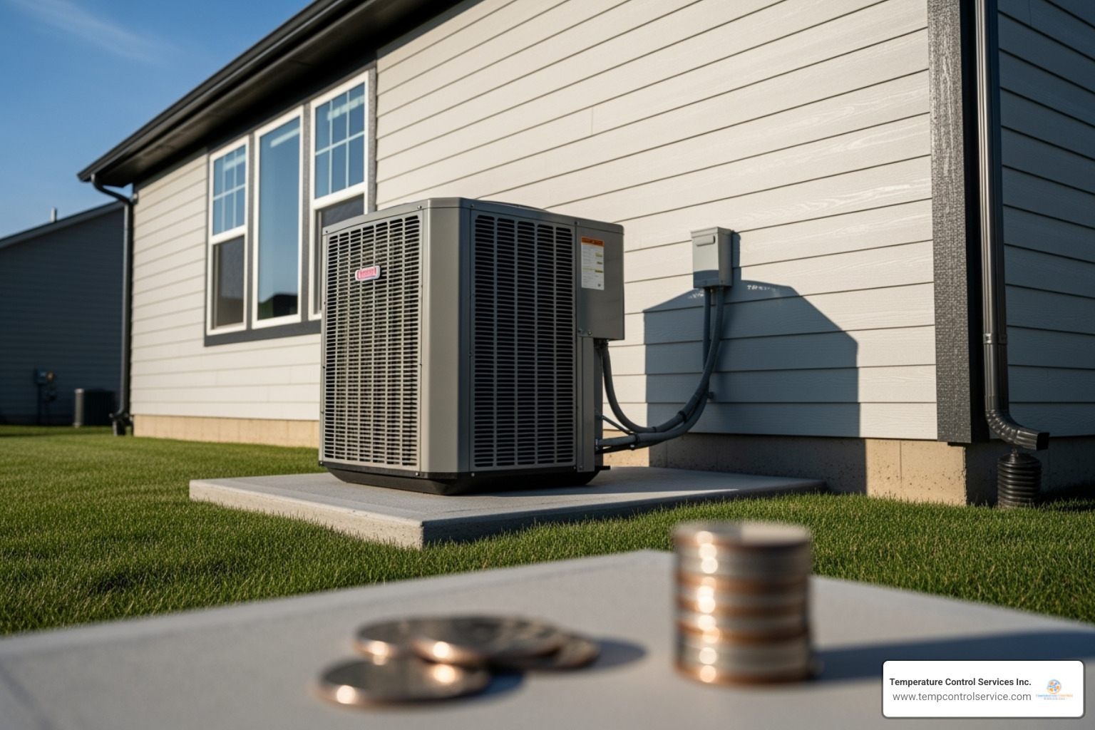 Get Your AC Fixed Now: Financing Solutions for Apex Homeowners