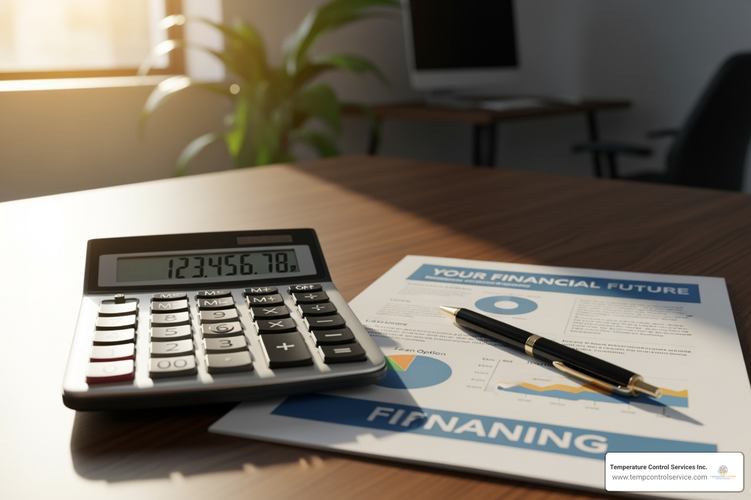 calculator and a financing brochure - ac financing apex nc calculator and a financing brochure - ac financing apex nc