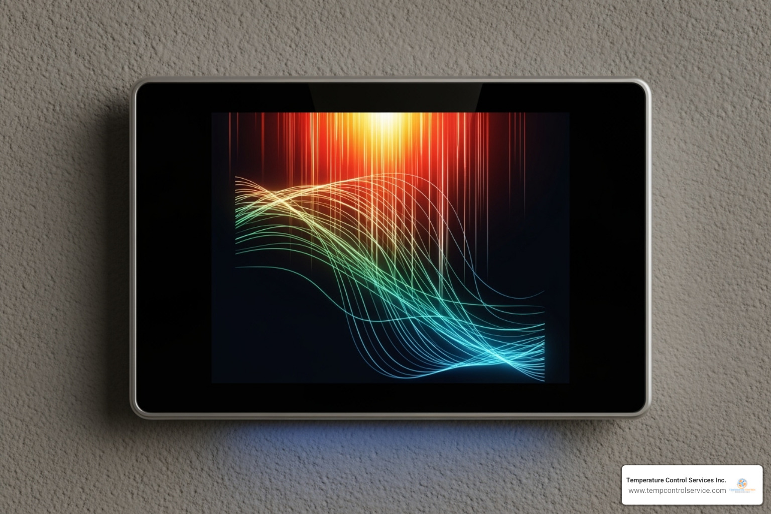 Image of a graph showing energy bill reduction after installing a programmable thermostat - programmable thermostat raleigh nc Image of a graph showing energy bill reduction after installing a programmable thermostat - programmable thermostat raleigh nc