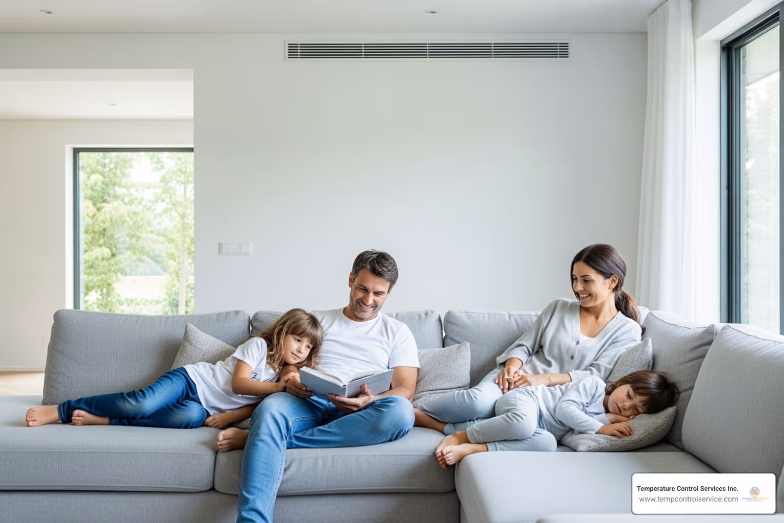 The Best AC Repair & Installation Services in Apex, NC