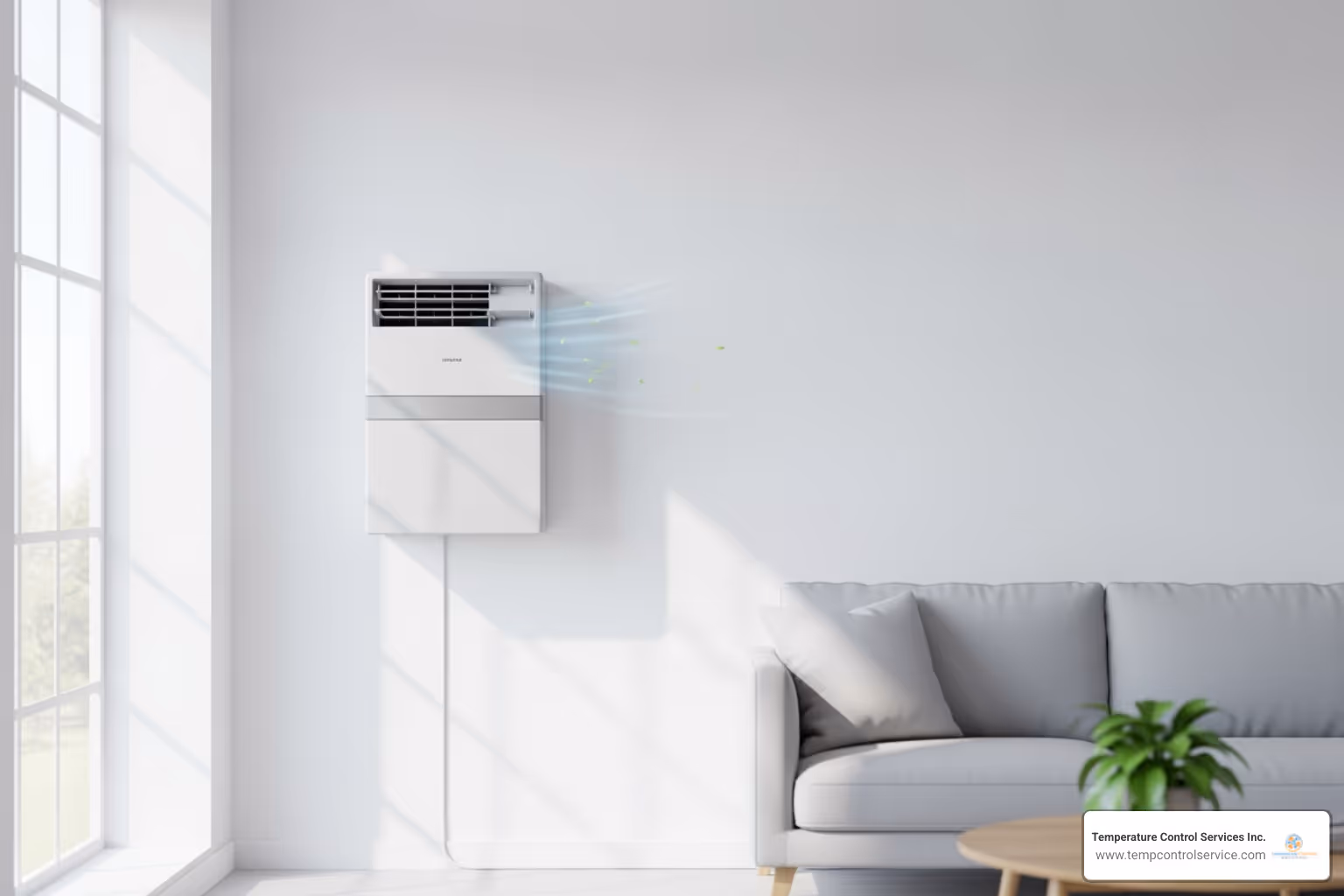 Mini-Split Malfunction in Apex? We've Got the Fix!