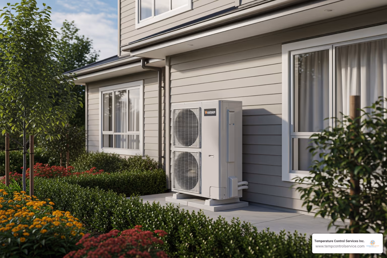 Your Perfect Match: Choosing a Heat Pump Replacement Company in Durham