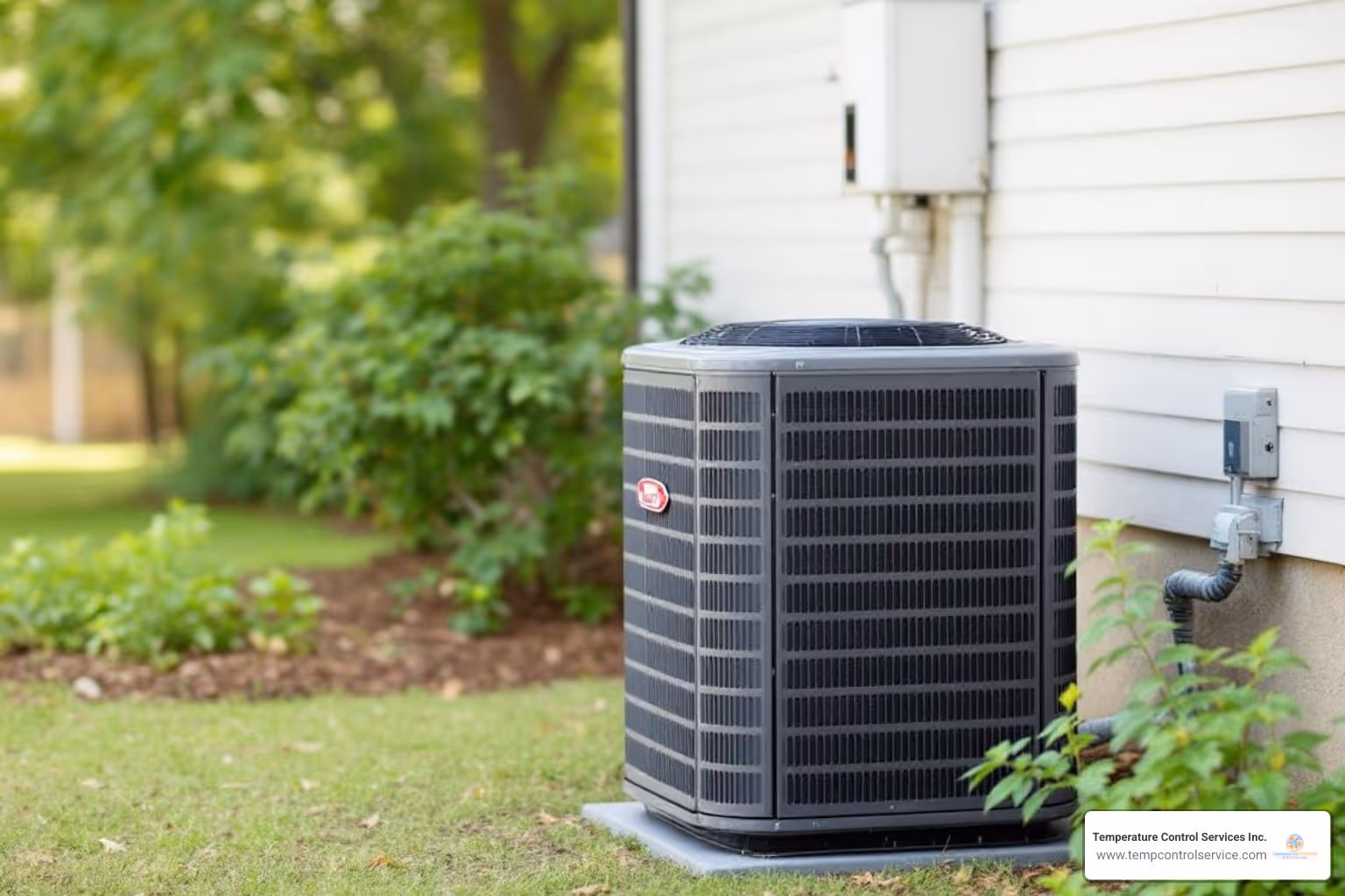 Your New Heat Pump Awaits: Everything About Replacement in Durham, NC