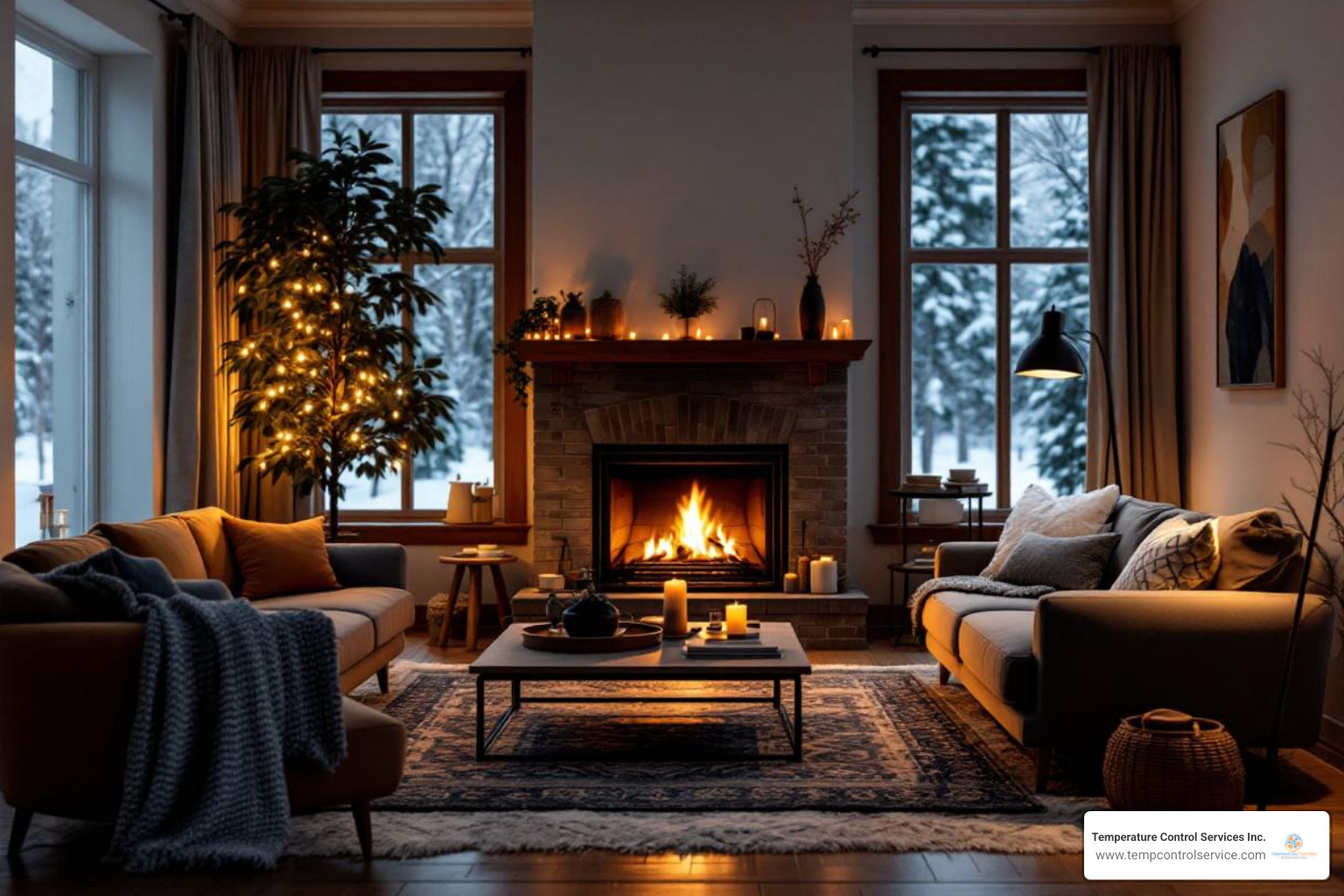 Wake Forest Heating Maintenance How to Get the Best Service Without Breaking the Bank