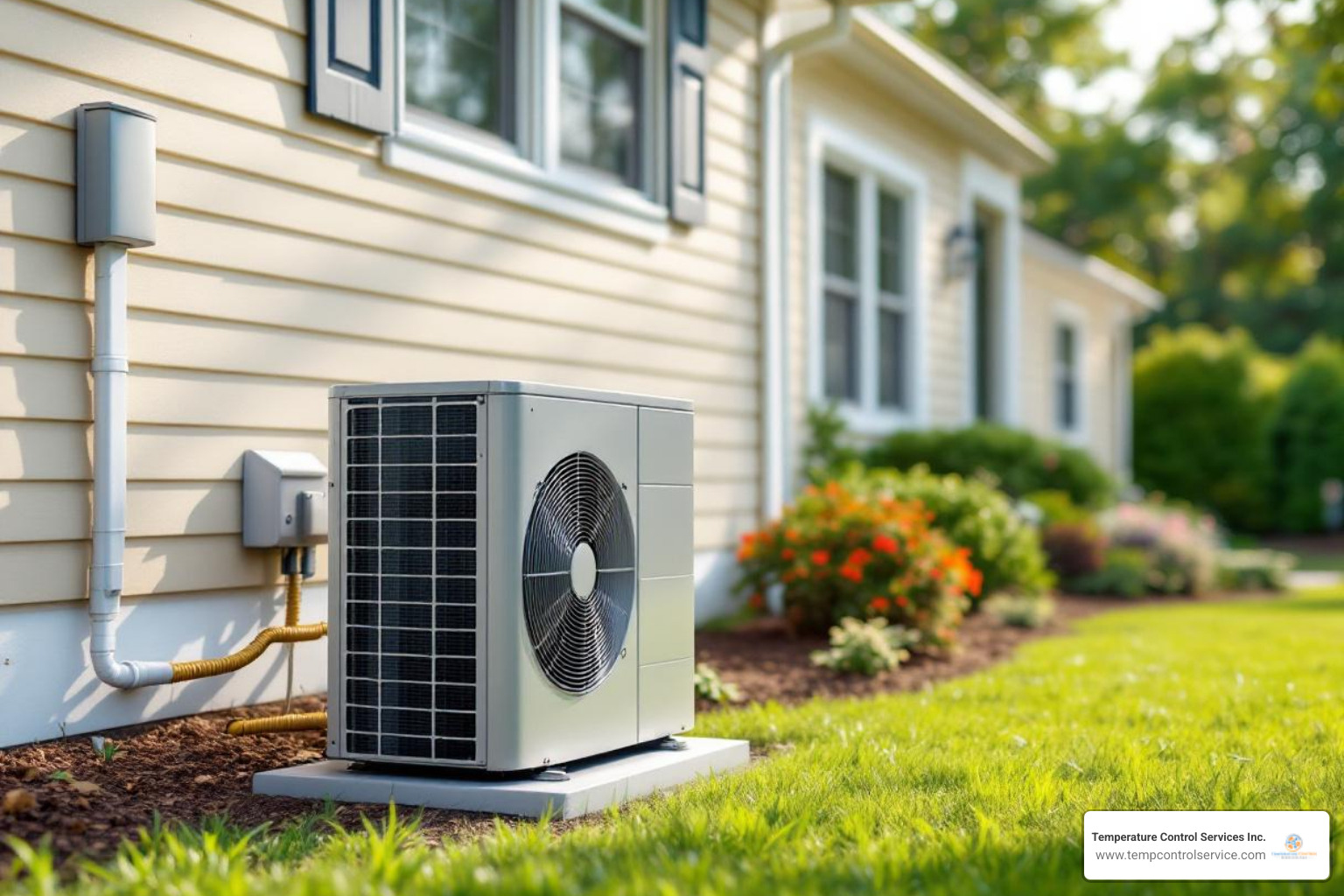 Your Home's New Heart: Expert Heat Pump Replacement for Durham Residences