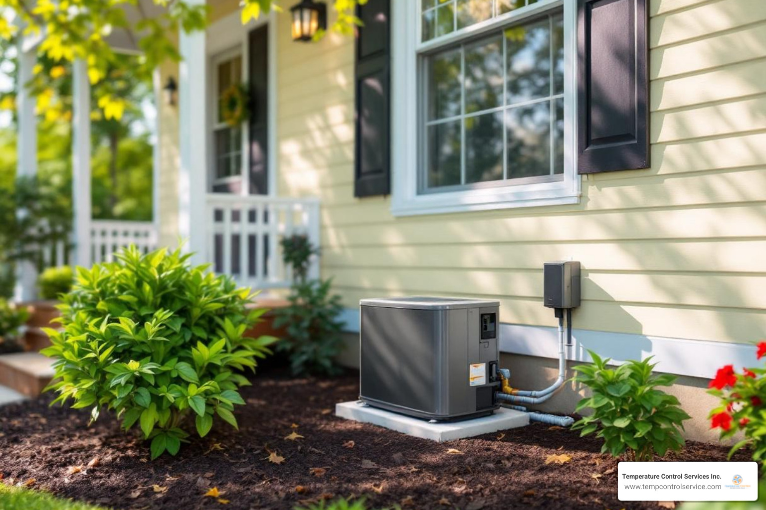 Durham Deals: How to Get an Affordable Heat Pump Replacement