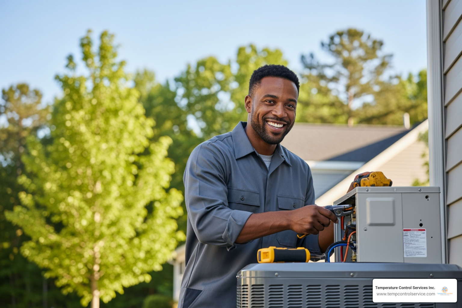 Can you recommend the best options for air conditioner repair in Chapel Hill, NC, based on customer reviews?