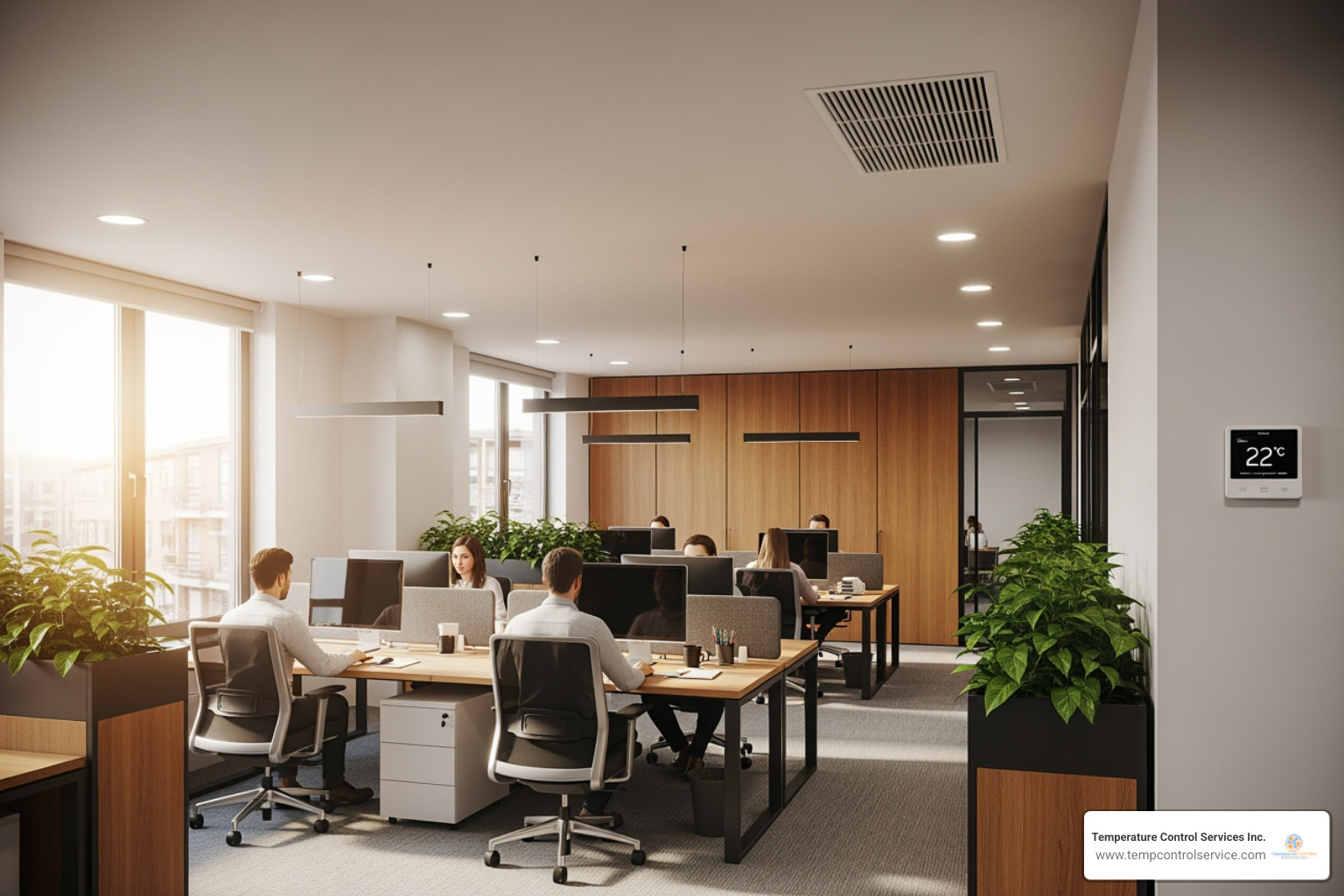 infographic explaining the benefits of a new commercial furnace, such as energy savings and improved reliability - furnace replacement commercial in creedmoor, nc infographic explaining the benefits of a new commercial furnace, such as energy savings and improved reliability - furnace replacement commercial in creedmoor, nc