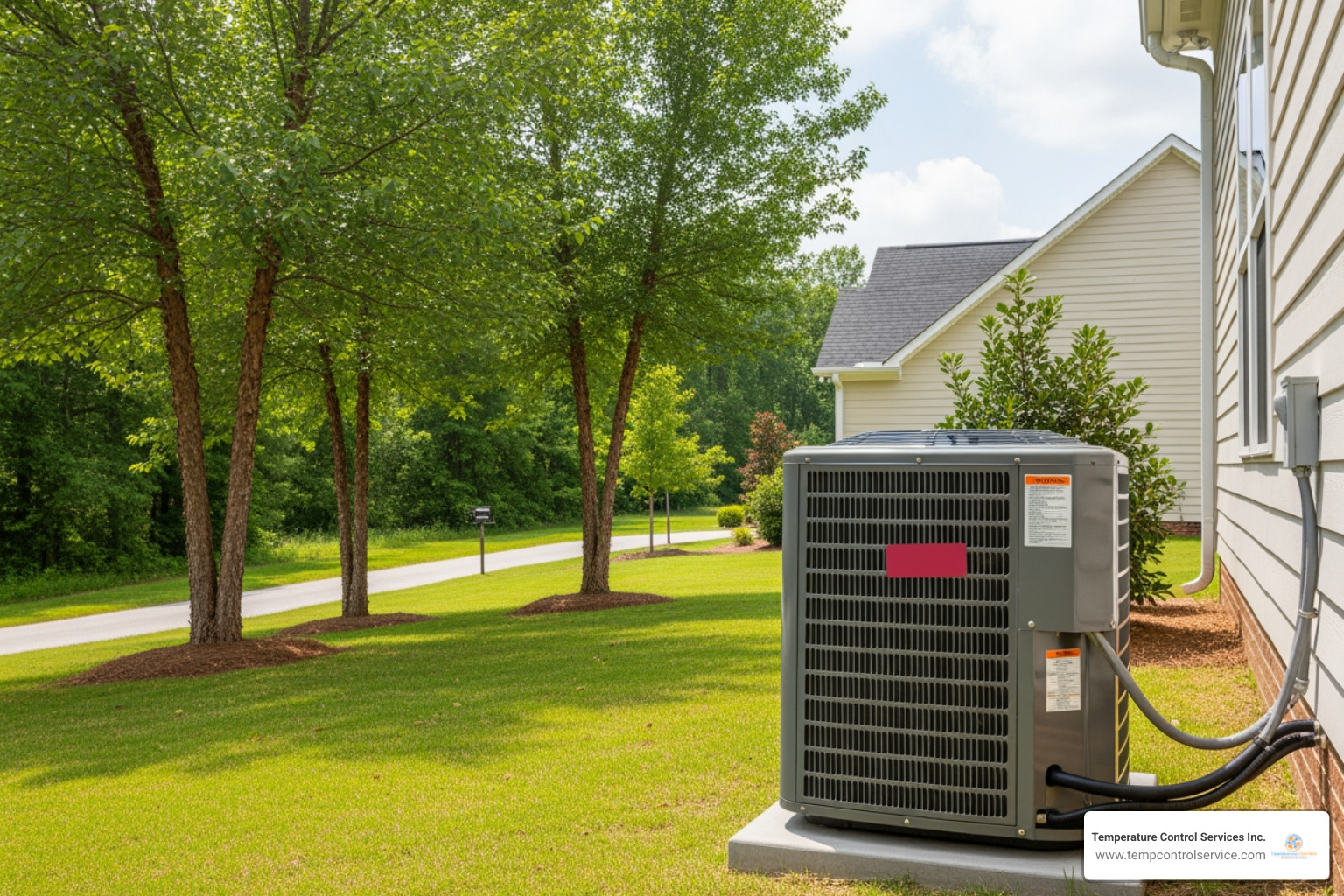 How to Keep Your Cool with AC Replacement in Chapel Hill
