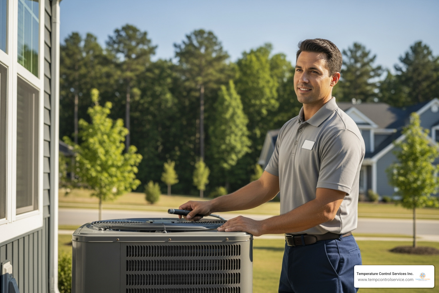 Finding the Best Professional AC Maintenance in Chapel Hill