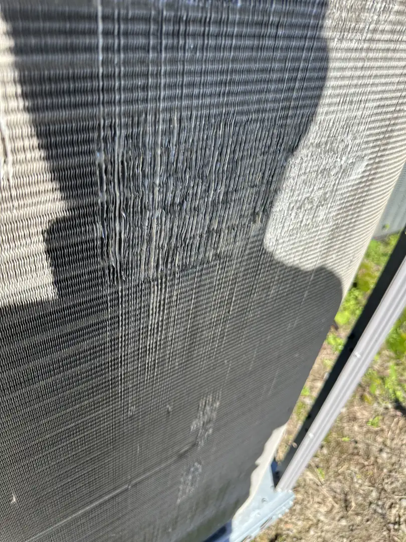 Same Day AC Maintenance in Cary NC