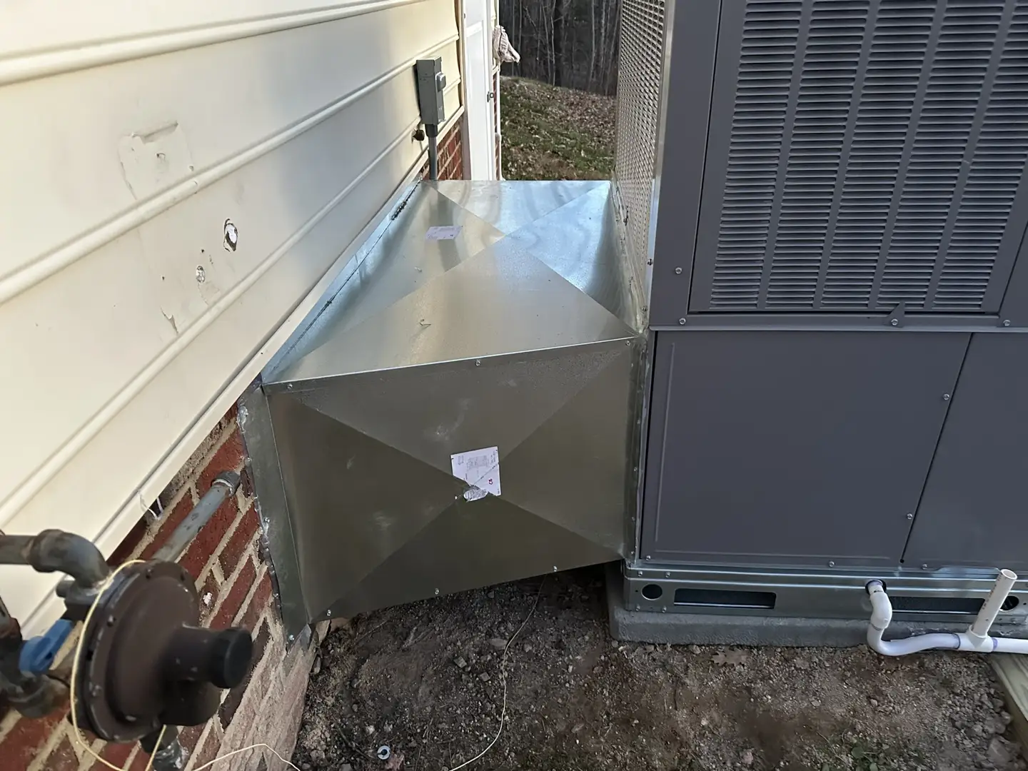 How to Score the Best AC Replacement Deals in Butner