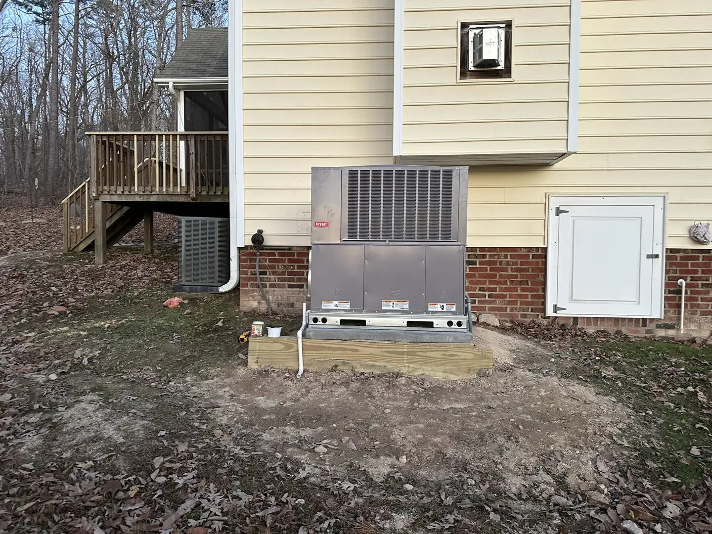 Don't Get Burned: How to Vet Your Local HVAC Dealer