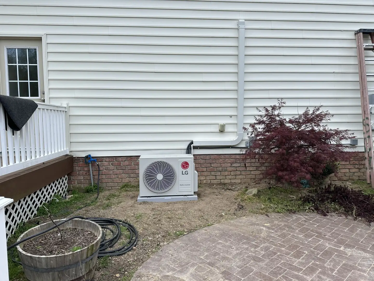 Inflation Reduction Act HVAC Benefits for North Carolina Homeowners