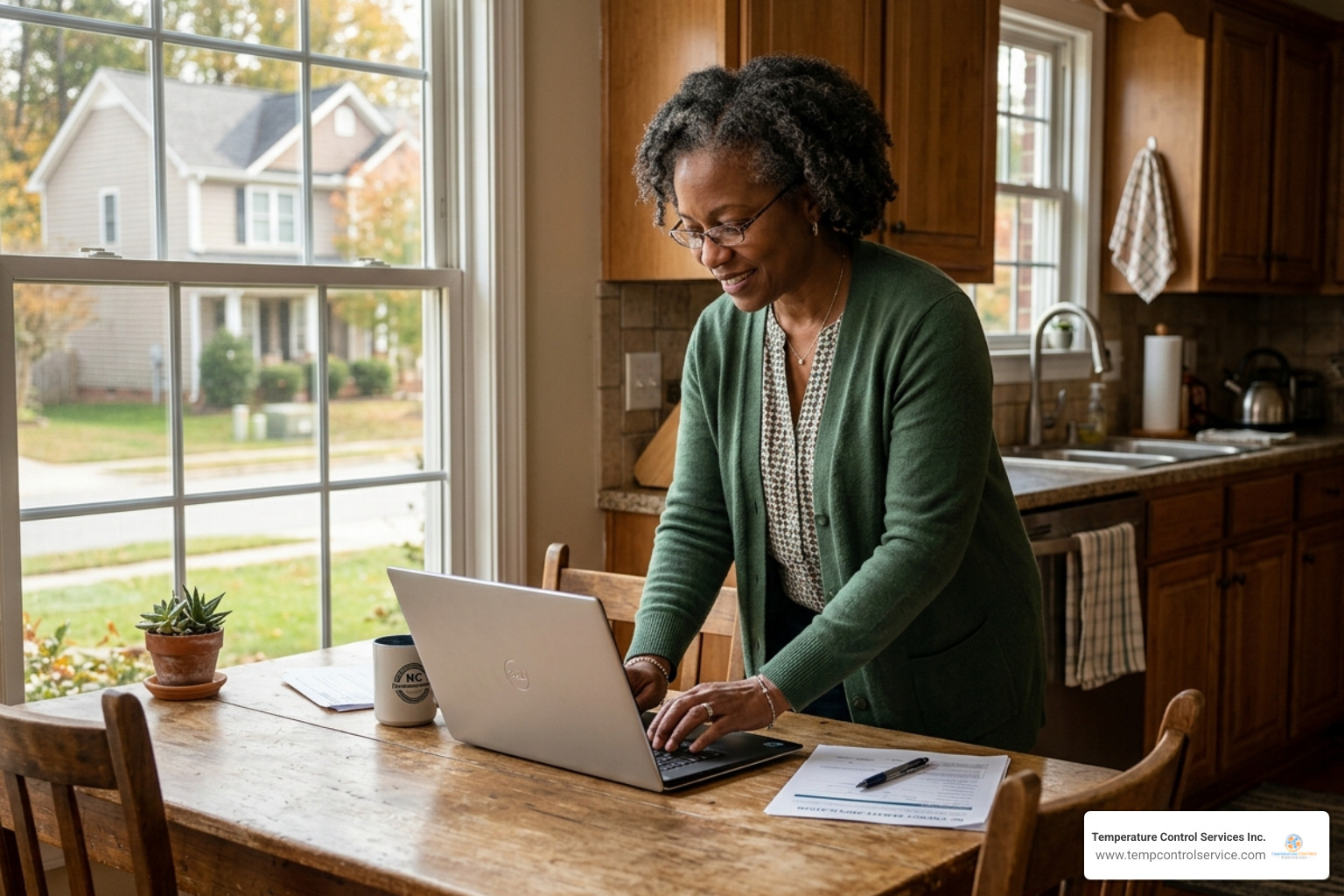 The Step-by-Step Guide to Claiming Your NC Energy Savings