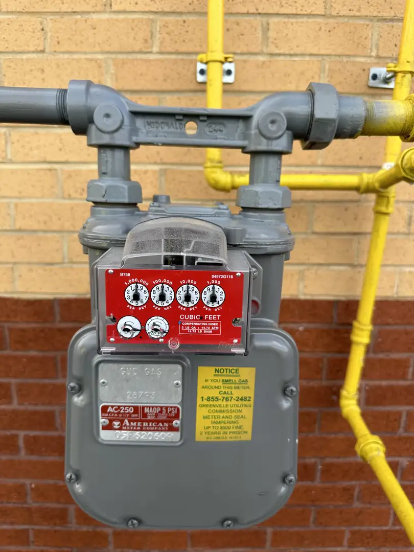How to Keep Your Home Gas-Leak Free