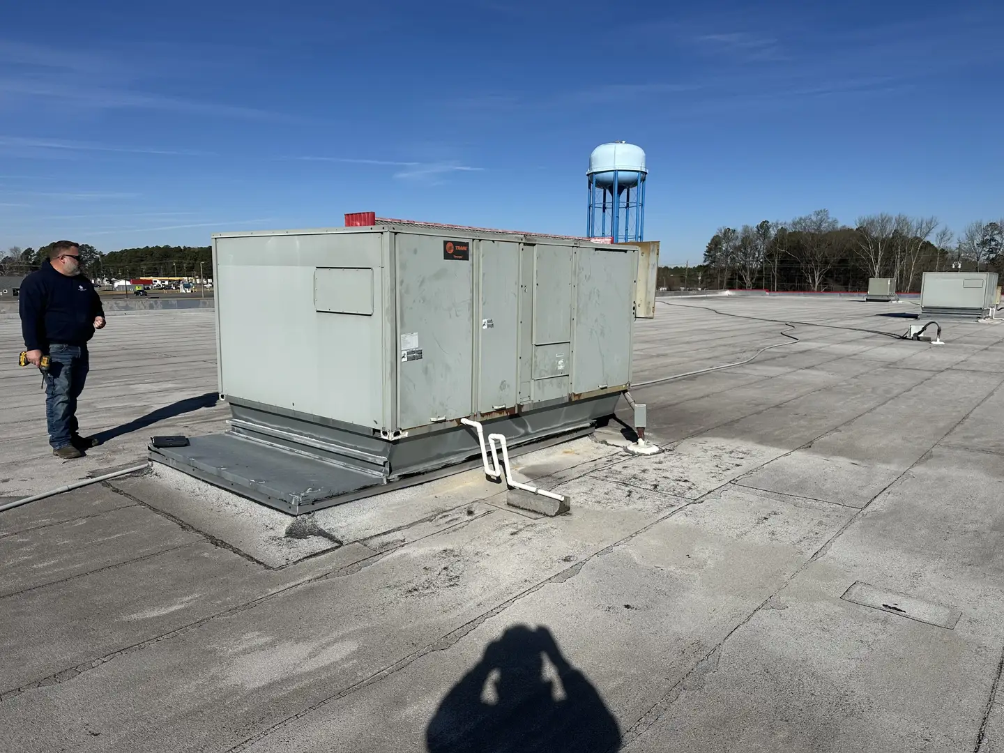 Don't Sweat It and Schedule Your Next HVAC Tune-Up Now