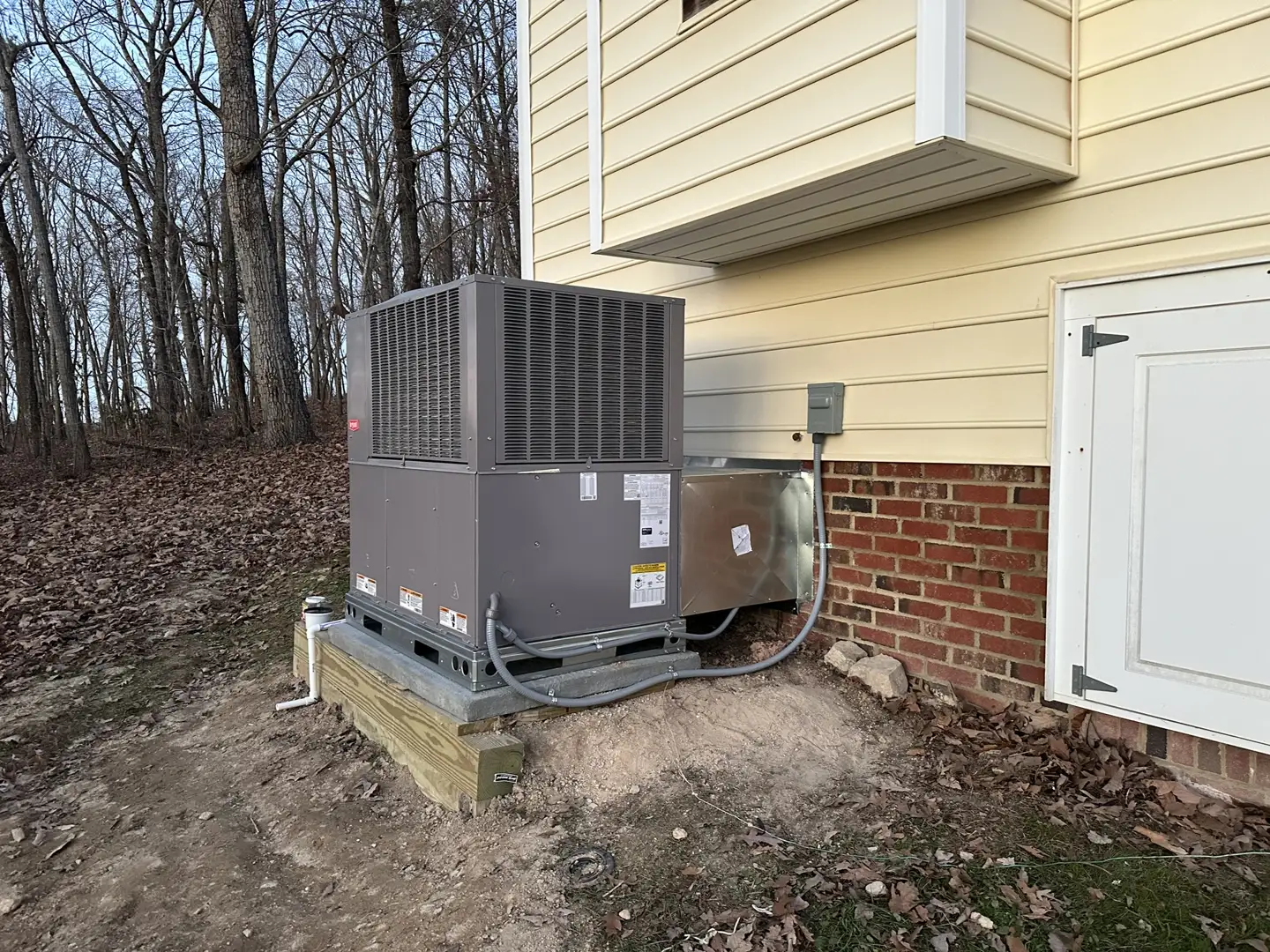 The Top Perks of Keeping Your Southeast HVAC System Happy