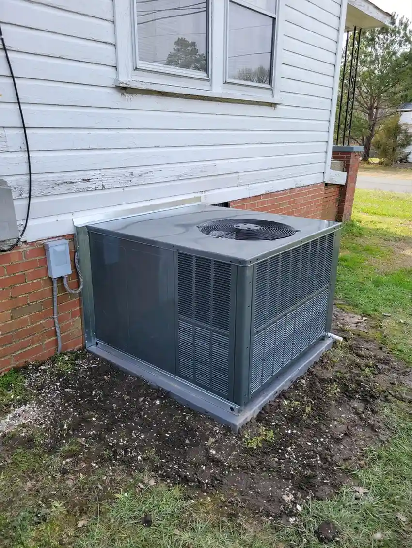 How Humidity Shortens HVAC Lifespan & How to Extend It