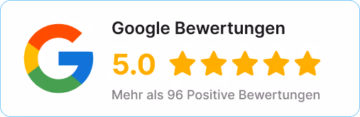 Unsere Google-Bewertungen ansehen
