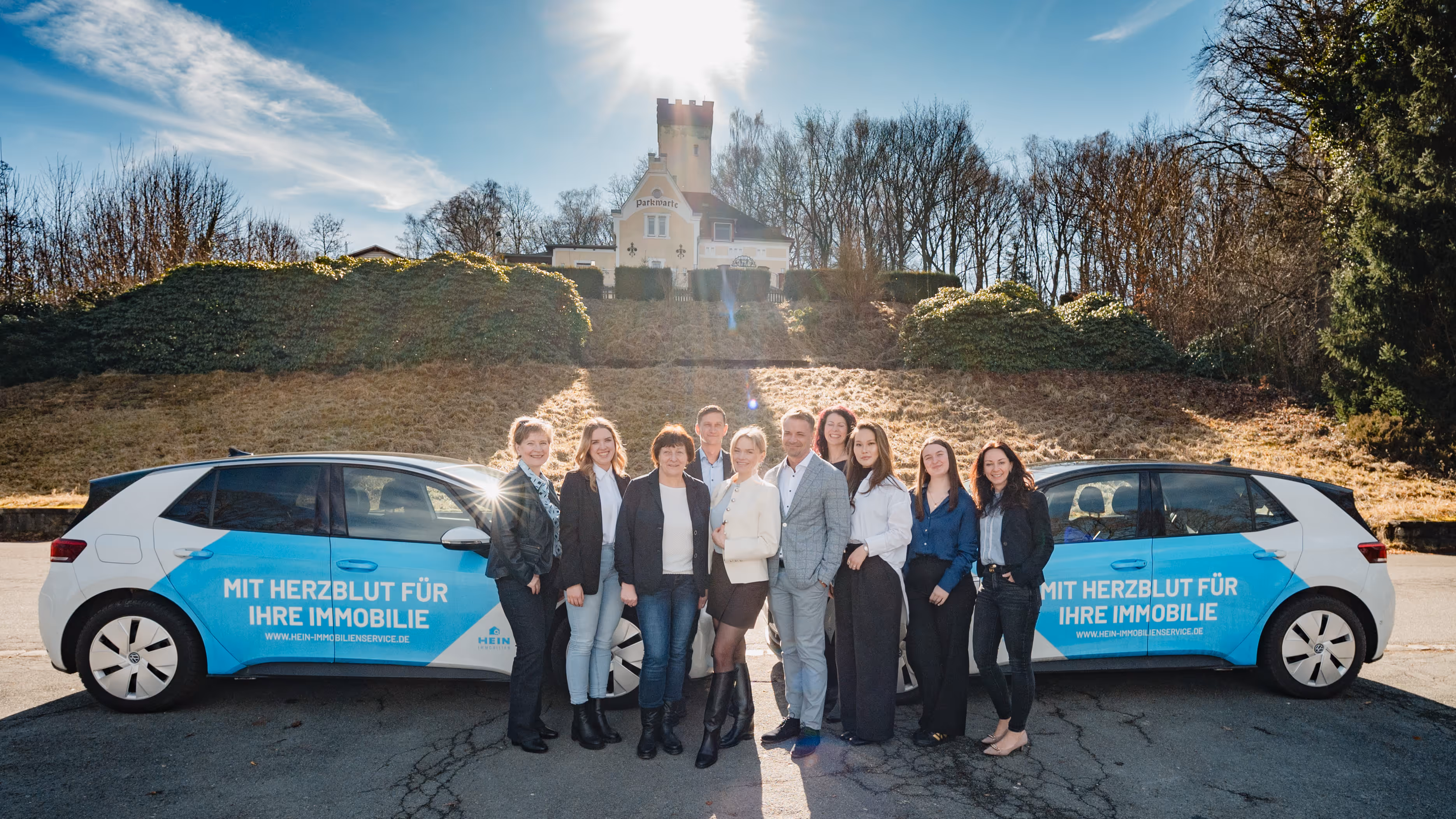 Immobilienmakler Erzgebirge