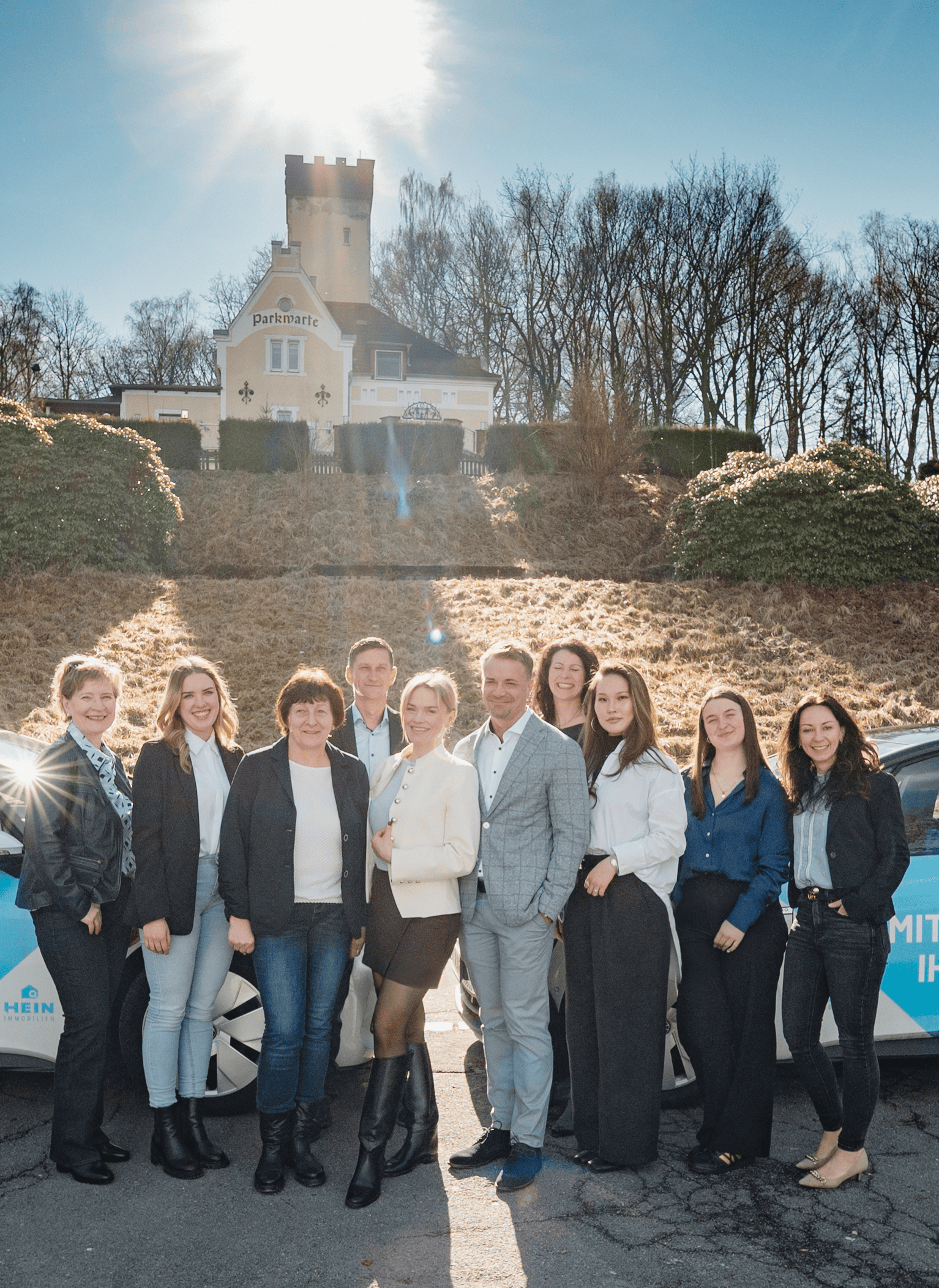 Immobilienmakler Erzgebirge