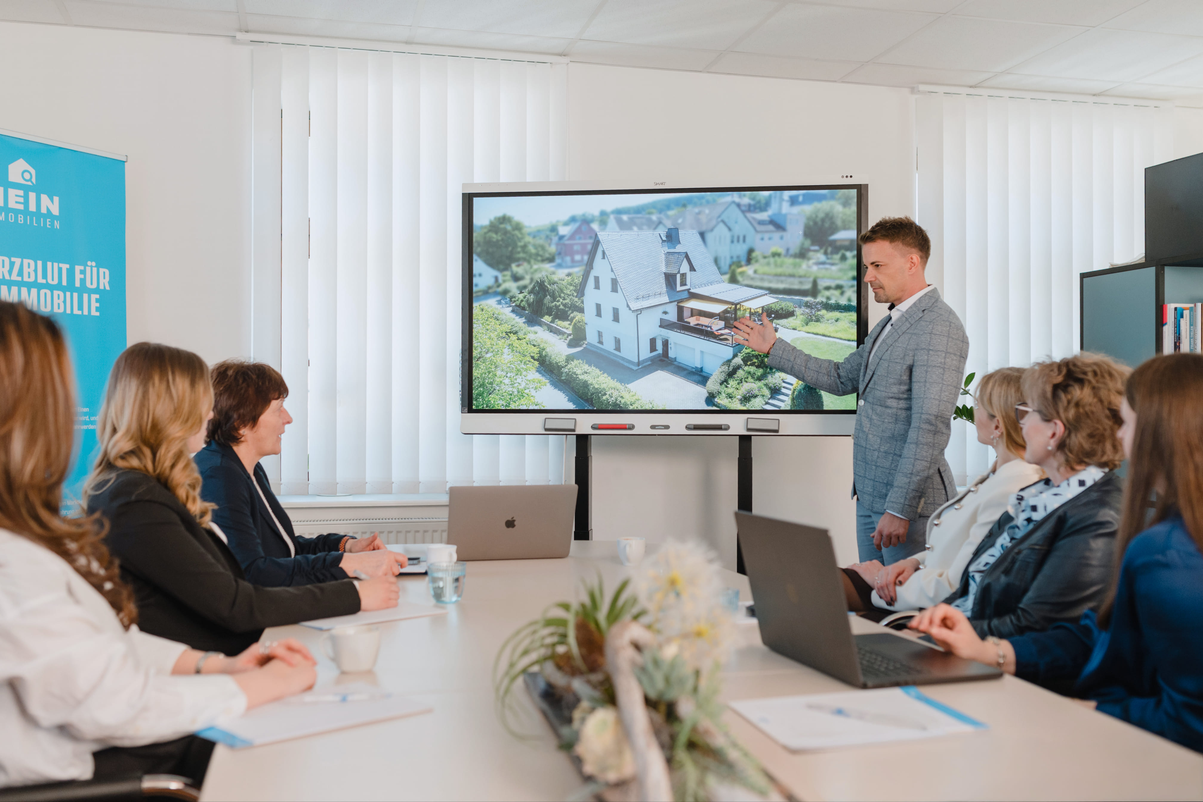 Immobilienmakler Aue