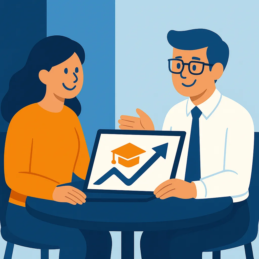 IWS Online School, Customised Education, Unique Learner, A Levels, IGCSES 3