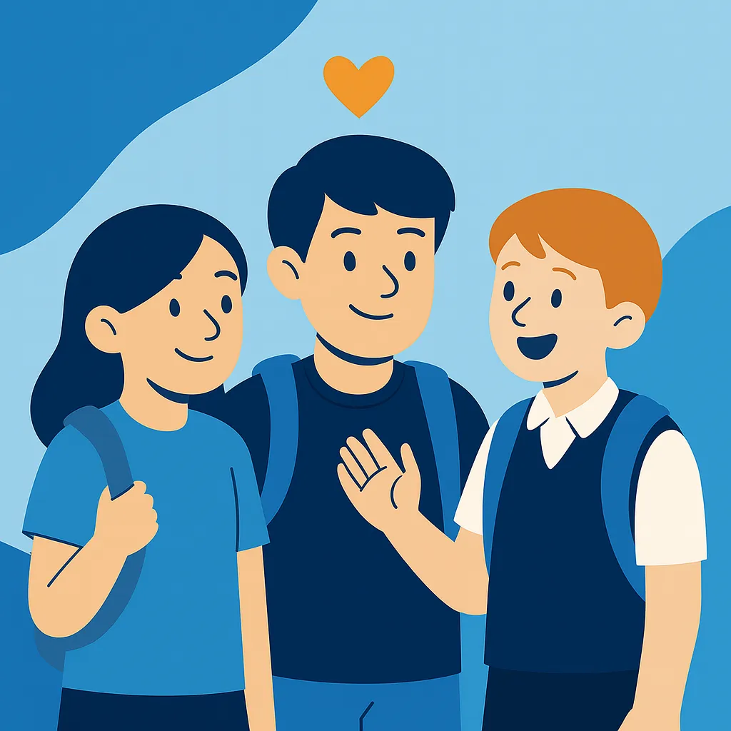 IWS Online School, Customised Education, Unique Learner, A Levels, IGCSES 7