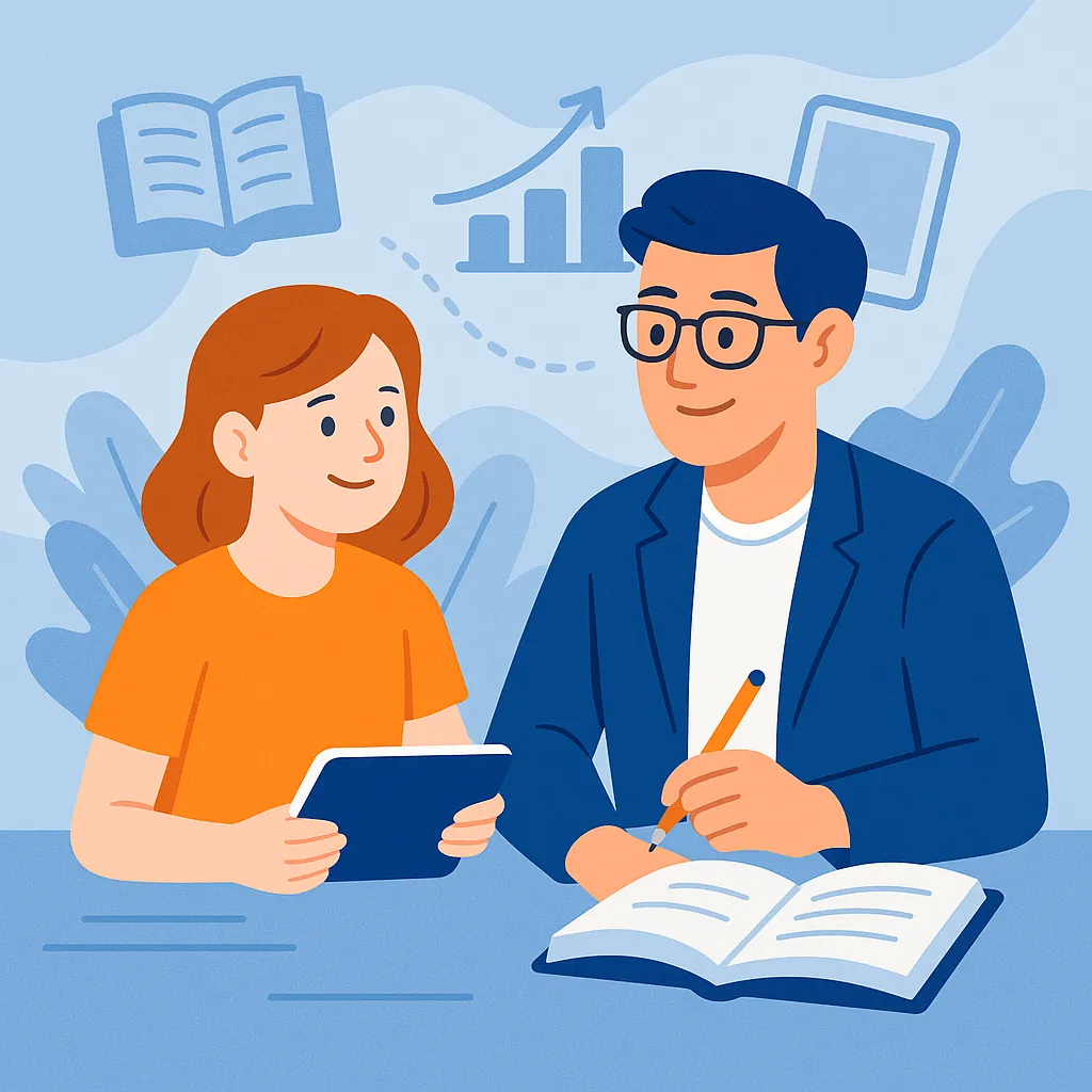 IWS Online School, Customised Education, Unique Learner, A Levels, IGCSES 5